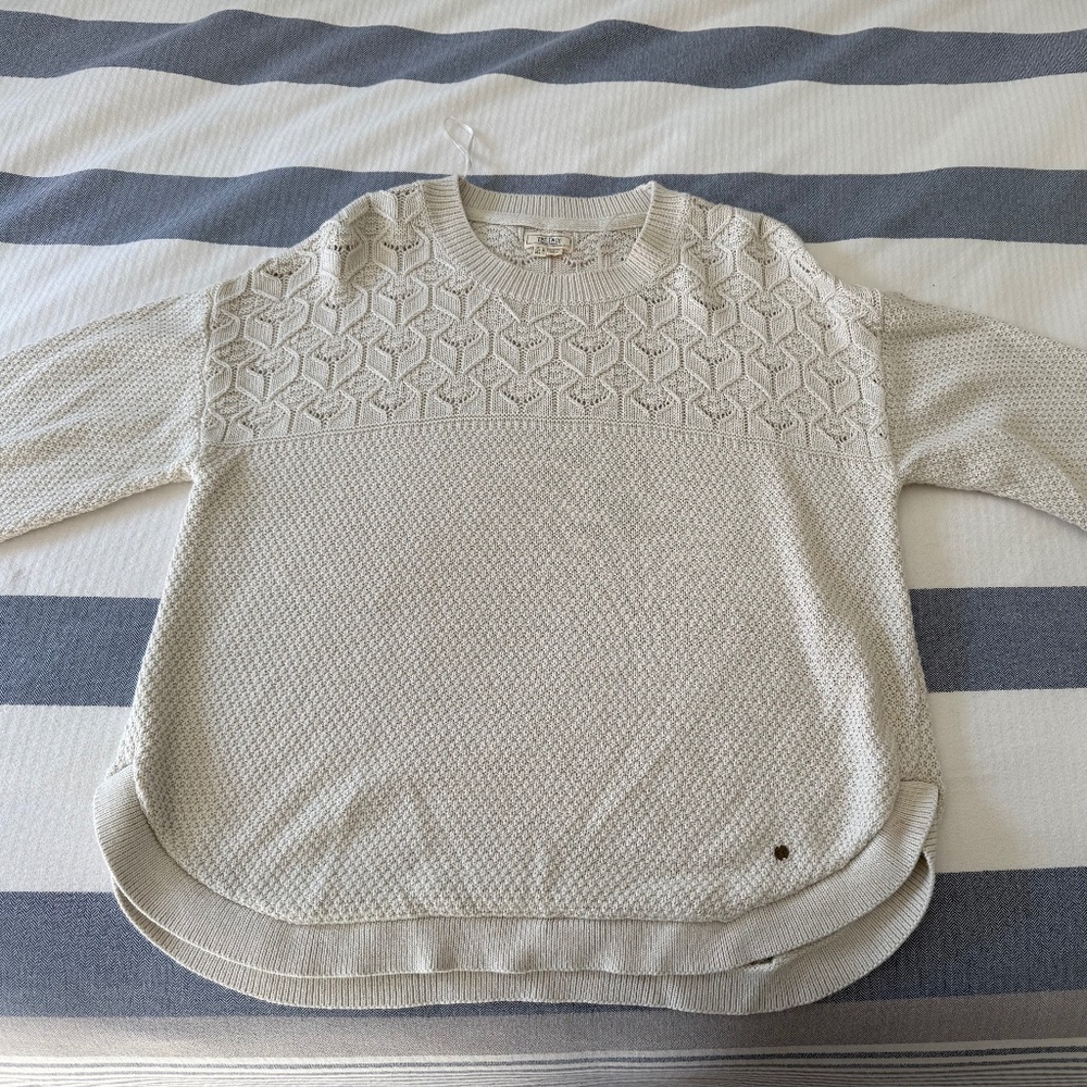 Fat Face Women’s Sweater